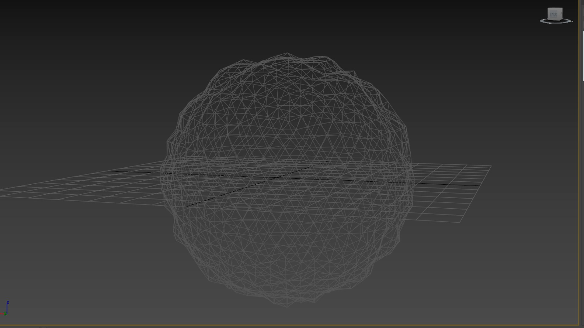 3D Rock Low Poly Model - TurboSquid 2155691