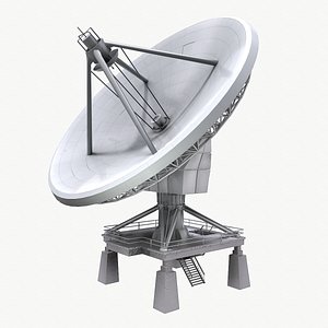 Radio Telescope