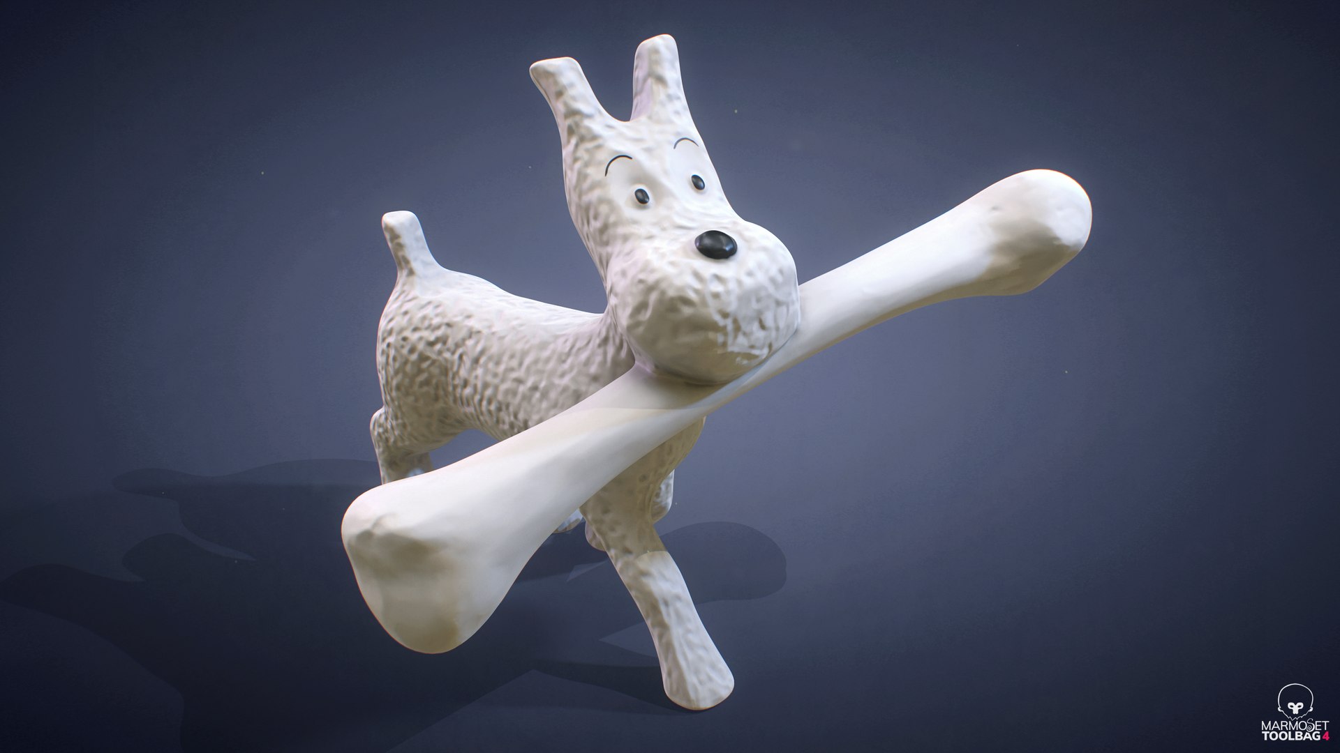 Snowy 3D https://p.turbosquid.com/ts-thumb/QA/Xp5q31/ET/struppi_16/png/1729352526/1920x1080/fit_q87/cd0b9cdaf3cbdfd3859d45b6a69f1c4a8bb495dc/struppi_16.jpg