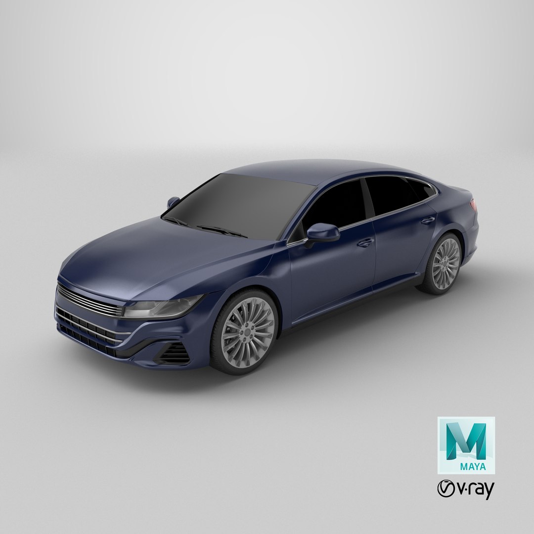 Generic Sedan 08 3D model https://p.turbosquid.com/ts-thumb/QA/bB4wPS/J9/stemcell_maya_vray_render/png/1756231519/1920x1080/fit_q87/99bc14eca63ea3c810e392afd4de782e360dc540/stemcell_maya_vray_render.jpg