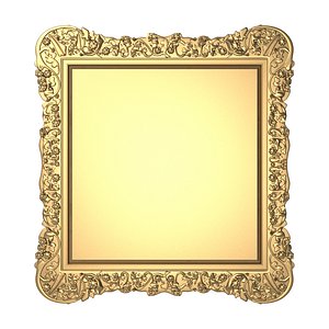 frame
