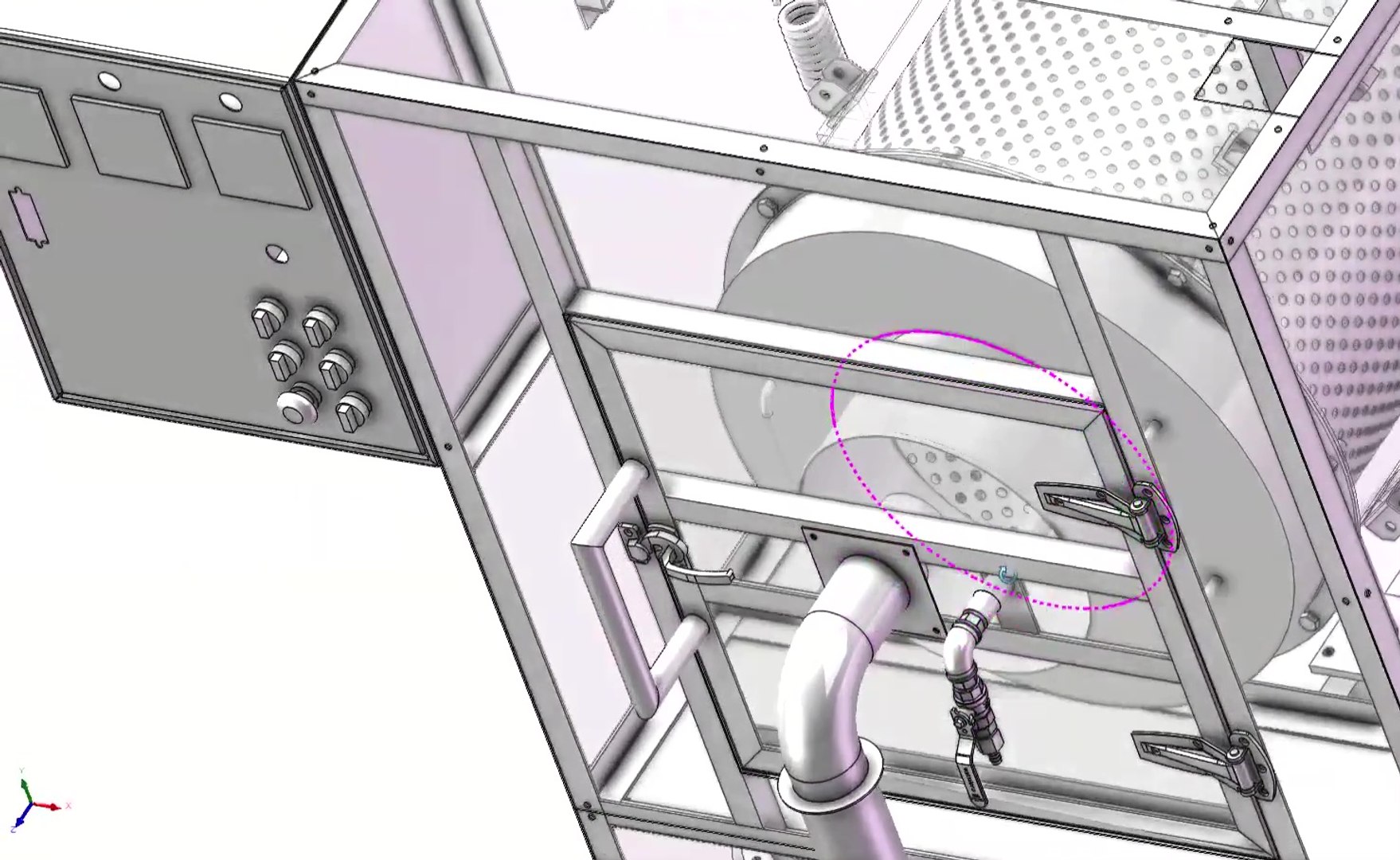 Centrifuge Sludge and Drying machine 3D CAD Model - Rotary Drum Scraper Dryer 3D https://p.turbosquid.com/ts-thumb/QA/bgqo26/7O/000008/jpg/1774796997/1920x1080/fit_q87/e69adc403bcd26934f7eca557117b56a3a17fdaf/000008.jpg