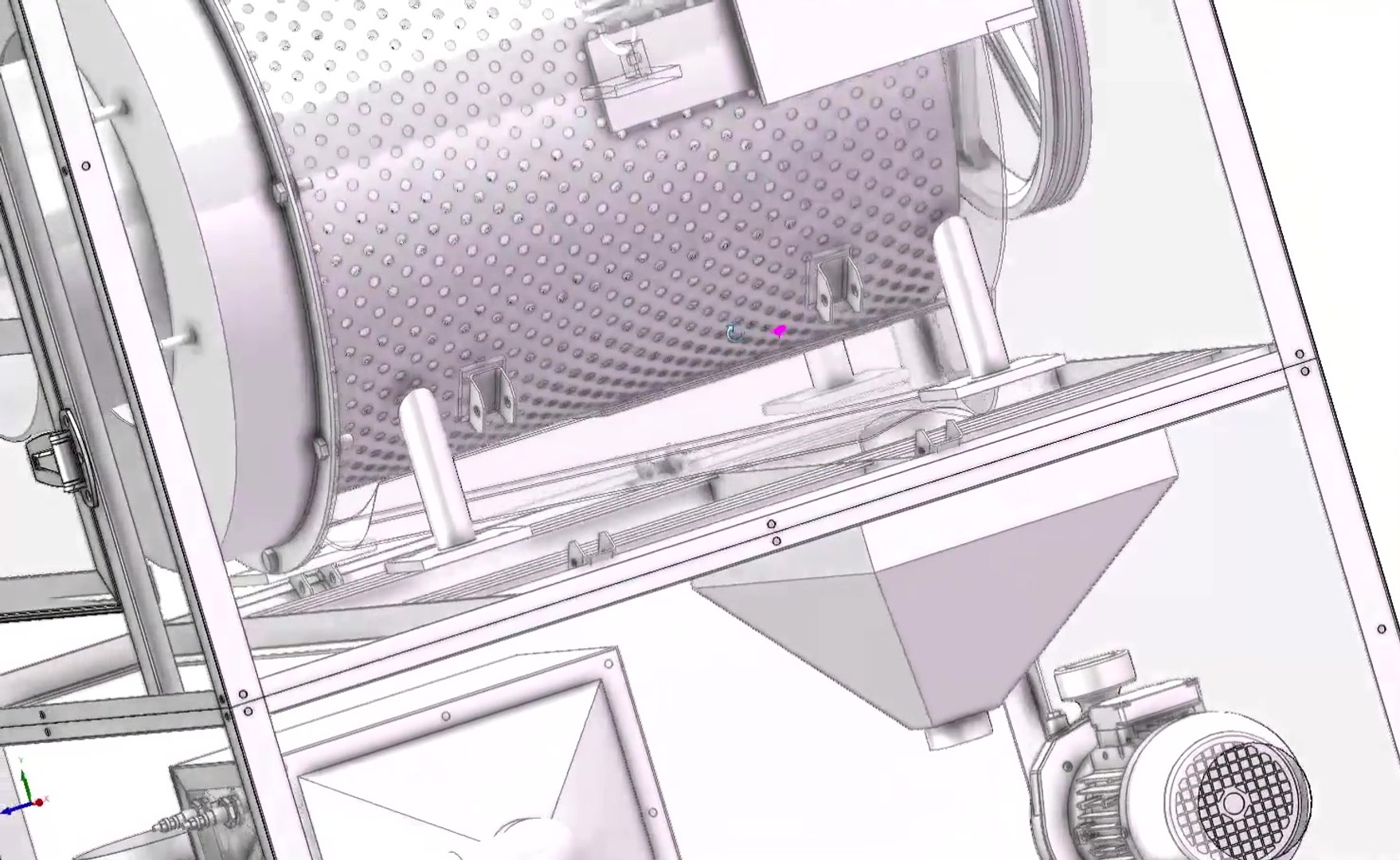 Centrifuge Sludge and Drying machine 3D CAD Model - Rotary Drum Scraper Dryer 3D https://p.turbosquid.com/ts-thumb/QA/bgqo26/U8/000013/jpg/1774797000/1920x1080/fit_q87/e658c941eab3299ad638de1a0427b2c49f7e6f01/000013.jpg