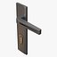 Door Lock(3)
