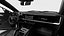 Porsche Cayenne E-Hybrid Black Edition Coupé 2026 modelo 3d