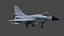 Vigoroso caccia a reazione Dragon J10C