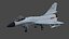 Vigoroso caccia a reazione Dragon J10C