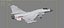Vigoroso caccia a reazione Dragon J10C