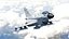 Vigoroso caccia a reazione Dragon J10C