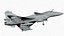 Vigoroso caccia a reazione Dragon J10C