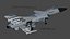 Vigoroso caccia a reazione Dragon J10C