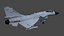 Vigoroso caccia a reazione Dragon J10C
