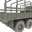 M923 Transport Truck V6