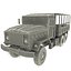 M923 Transport Truck V6