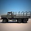 M923 Transport Truck V6