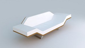 3ds max sofa design