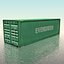 Container EVERGREEN