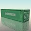 Container EVERGREEN
