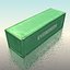 Container EVERGREEN