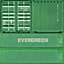Container EVERGREEN