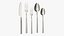Flatware set 02