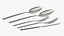 Flatware set 02