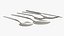 Flatware set 02