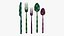 Flatware set 02
