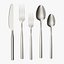 Flatware set 02
