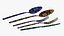Flatware set 02