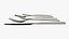 Flatware set 02