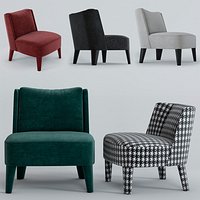 Cecile and Isabelle by Meridiani