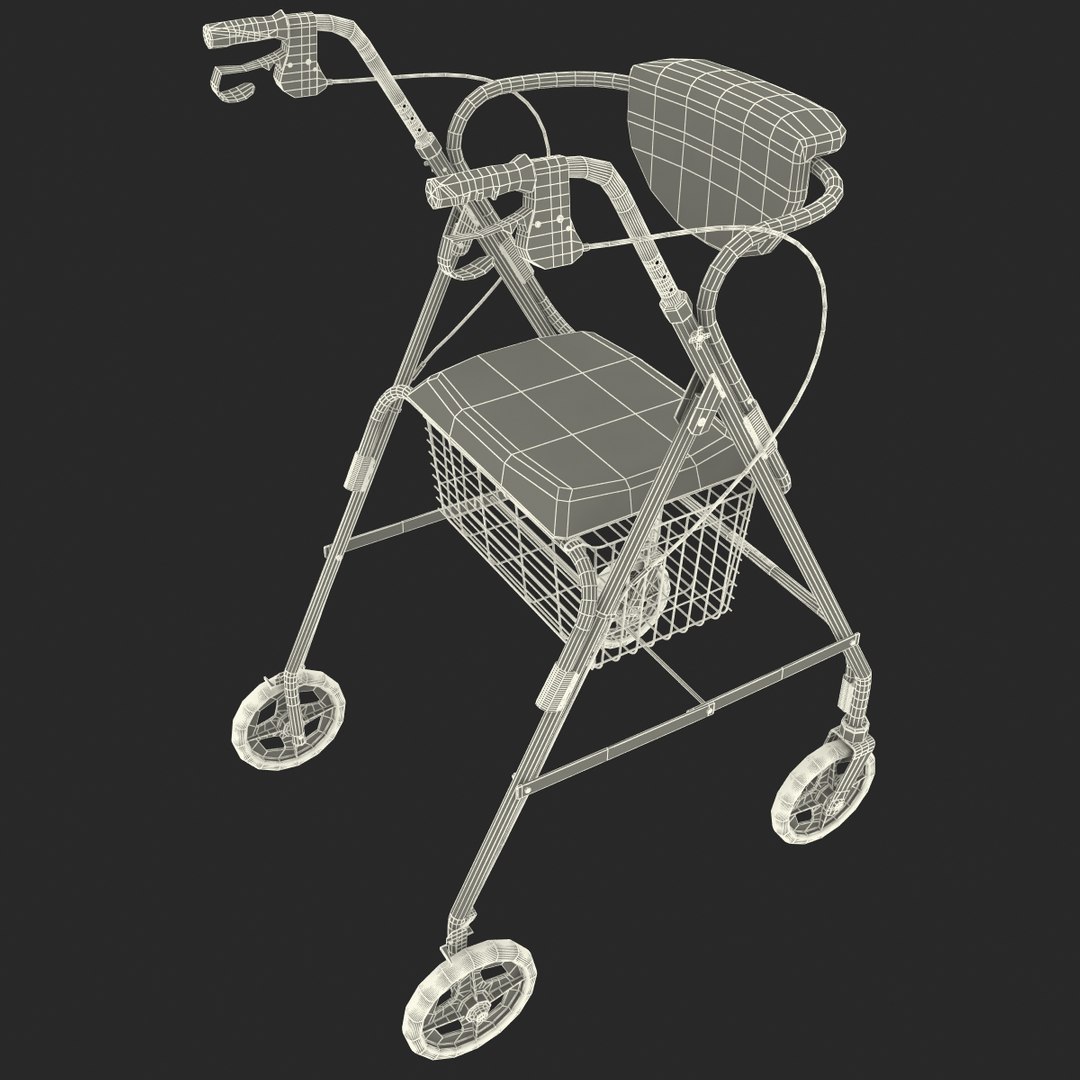 3d model folding 4 wheel walker https://p.turbosquid.com/ts-thumb/QA/p44sTe/89rXGkn9/folding_4_wheel_walker_20/jpg/1298111489/1920x1080/fit_q87/ecee2a39e87b00dd75fa6f1e1e5b001836666334/folding_4_wheel_walker_20.jpg