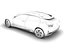 Citroen Numero 9 concept