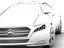 Citroen Numero 9 concept
