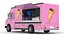 Ice Cream Candy Truck