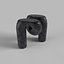 Nudo Side Table