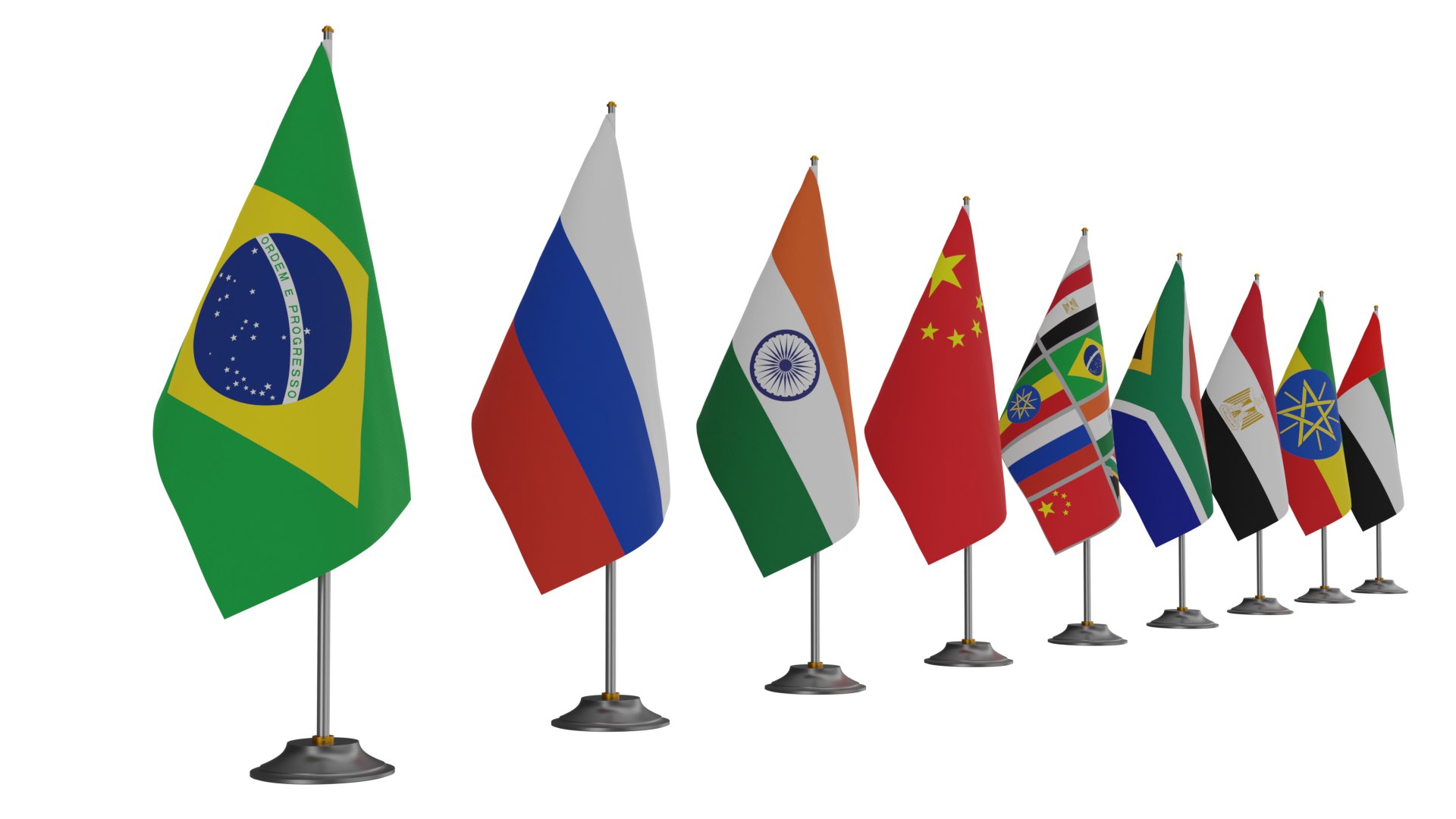 BRICS Countries Table Flags 3D model https://p.turbosquid.com/ts-thumb/QB/1ELXVz/0o/camera.004/png/1730300076/1920x1080/fit_q87/fe59f1a25b3a93a42e346f2a065b7613fd896907/camera.004.jpg