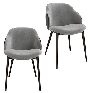 Chair My Way by Bonaldo