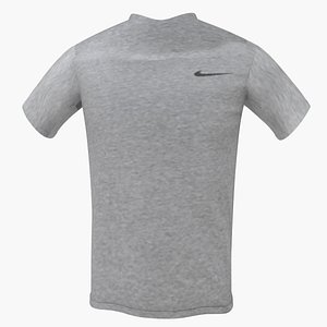 T Shirt Nike model