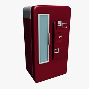 Soda Vending Machine