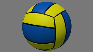 Volley Ball