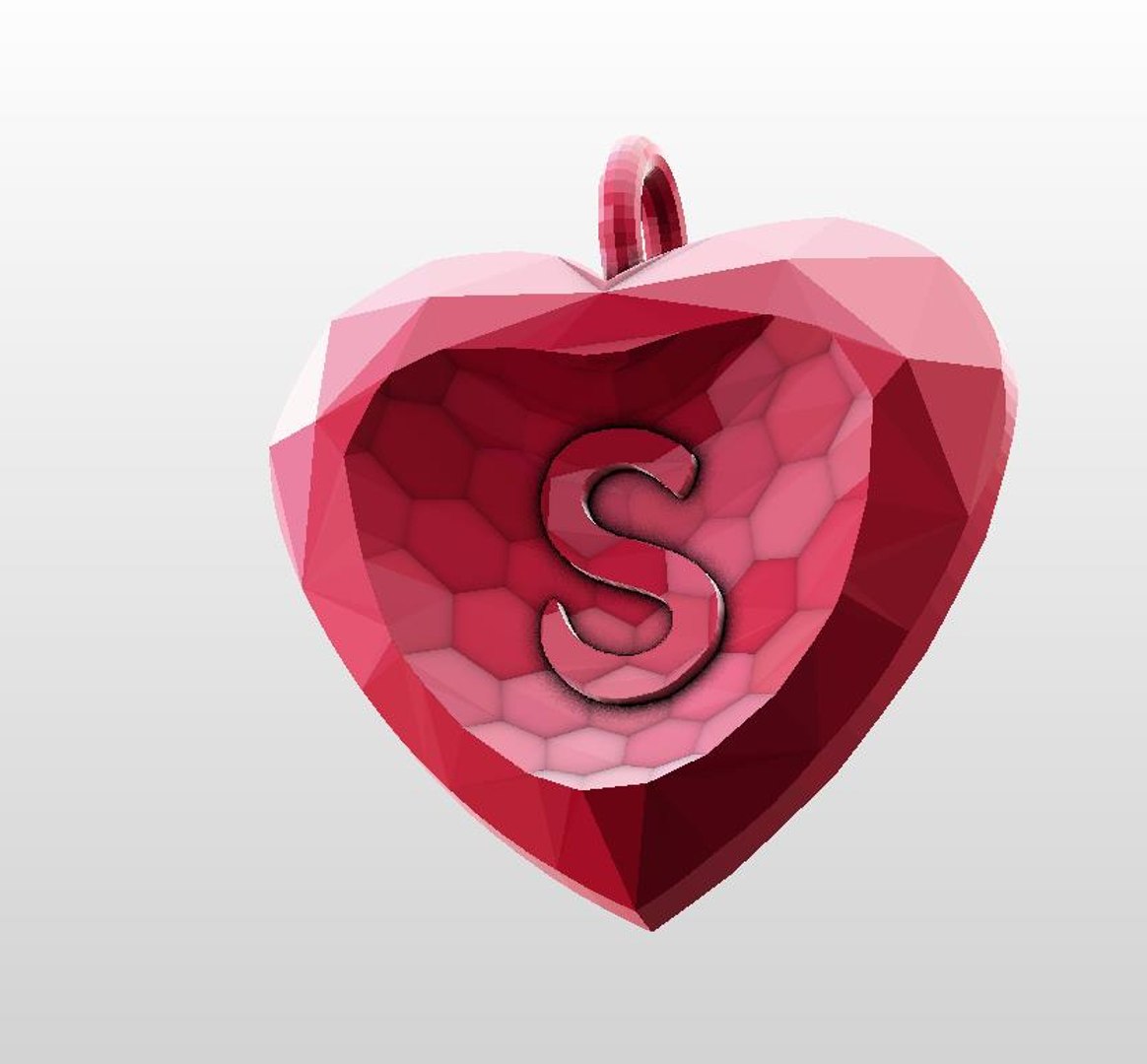 3d 3d-printable valentine crystal-heart-twoletters pendant model https://p.turbosquid.com/ts-thumb/QB/FXLmsw/yNRL4fxQ/s8/jpg/1487171609/1920x1080/fit_q87/f8746ca8b2f77779f15b60ca4b0ec9d8f63d4b8a/s8.jpg
