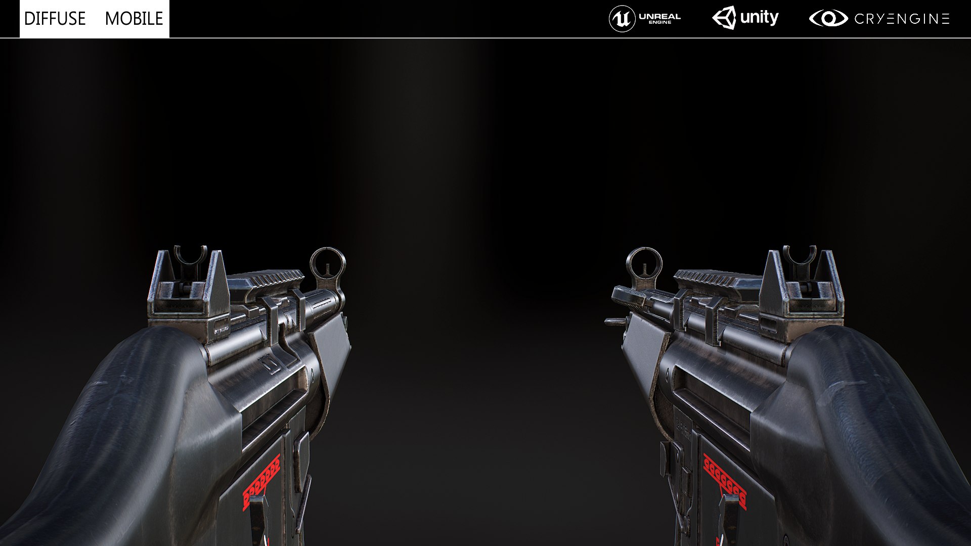 3D Mp5A2 - Mobile Ready Low Poly model https://p.turbosquid.com/ts-thumb/QB/Gnx19P/bX/9/png/1630535189/1920x1080/fit_q87/b6c9048dff211fe198de33a379c7dbaa5e36e351/9.jpg