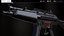 Mp5A2 - Mobile Ready Low Poly