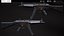 Mp5A2 - Mobile Ready Low Poly