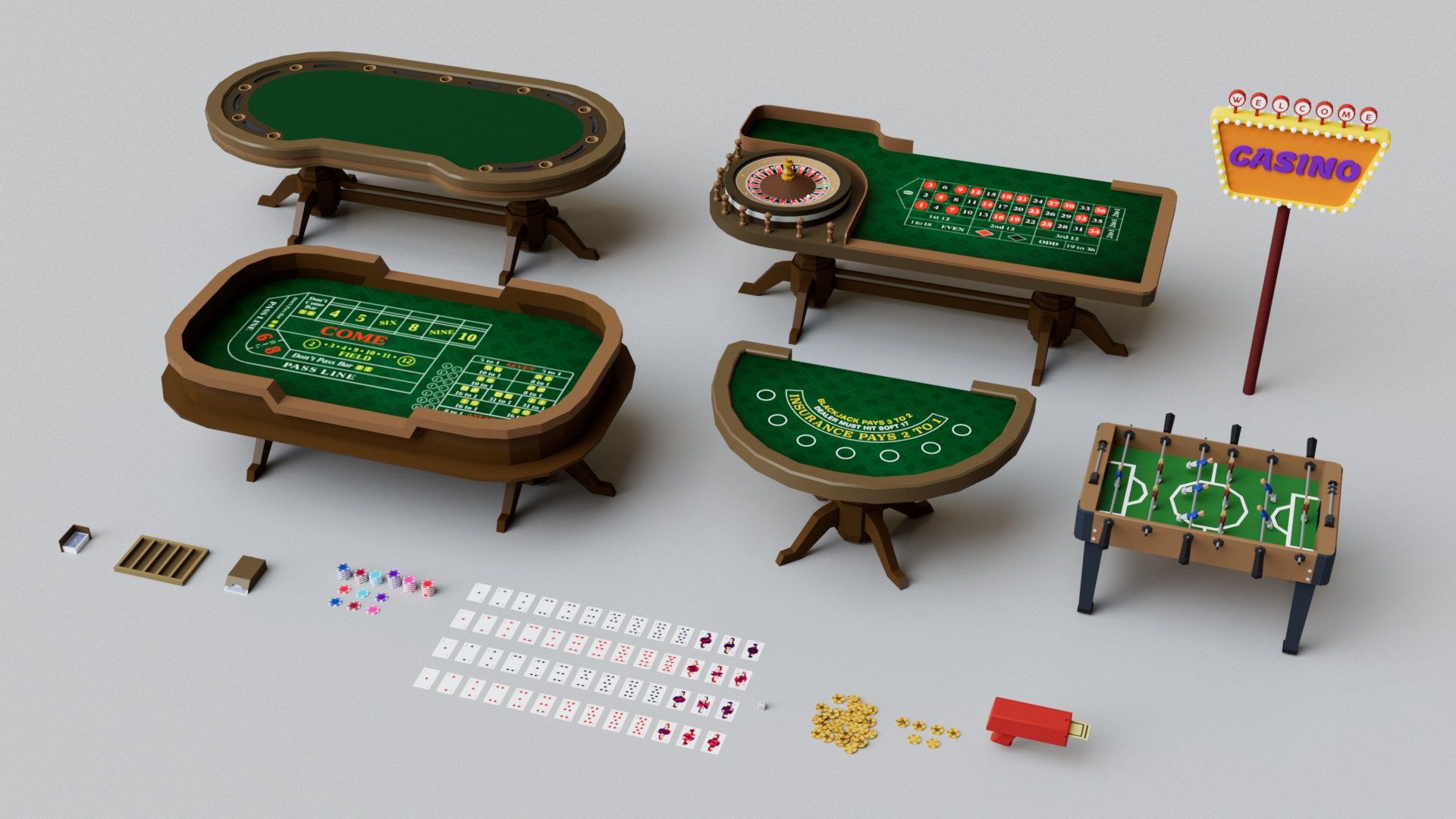 Poly Casino Pack Collection 3D model https://p.turbosquid.com/ts-thumb/QB/Io8NMY/lP/07/jpg/1749266434/1920x1080/fit_q87/562d585e3ce88a9361cfcc691620f58e06ea8a6a/07.jpg