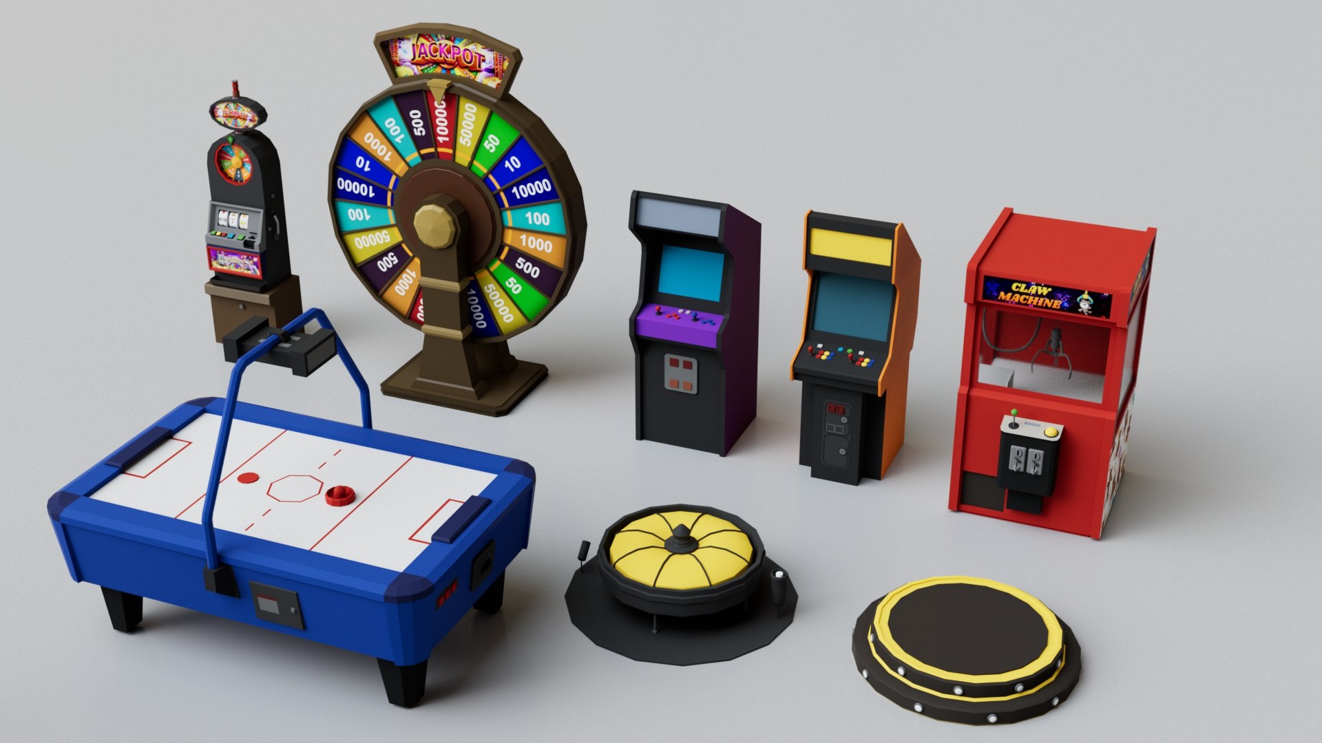 Poly Casino Pack Collection 3D model https://p.turbosquid.com/ts-thumb/QB/Io8NMY/mW/05/jpg/1749266432/1920x1080/fit_q87/1fd55aec550c5e8eacf376b270a1d3beb9abf056/05.jpg