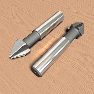 Countersink_conic_30deg_17mm_3D