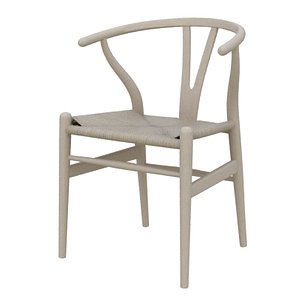 3ds designed chair